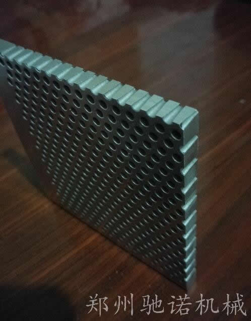 多孔板图片